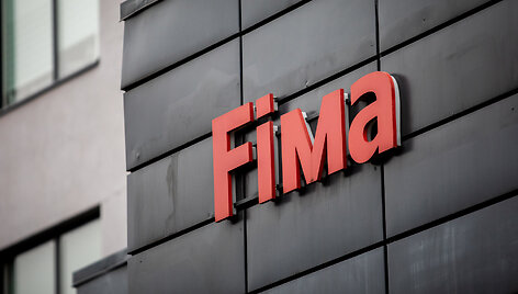 &bdquo;Fima&ldquo;
