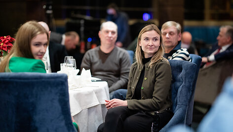 Lina Motužytė 