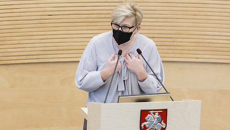 Ingrida Šimonytėx