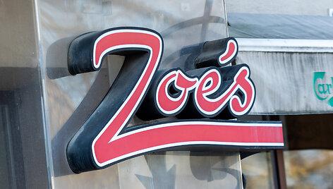 Zoe's Bar & Grill
