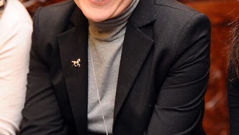 Rasa Martens