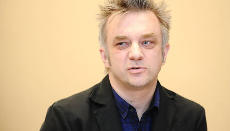 Andrius Mamontovas
