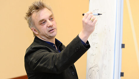 Andrius Mamontovas