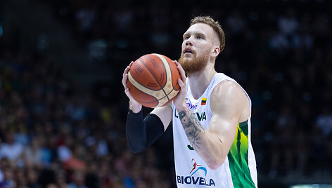 Ignas Brazdeikis
