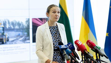 Evelina Gudzinskaitė
