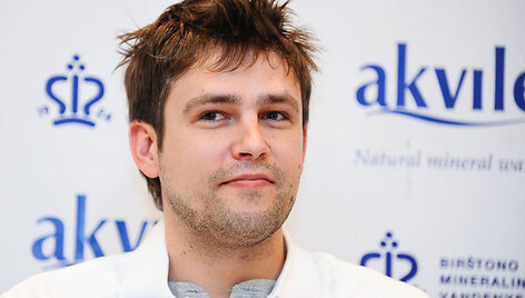 Andrius Pojavis