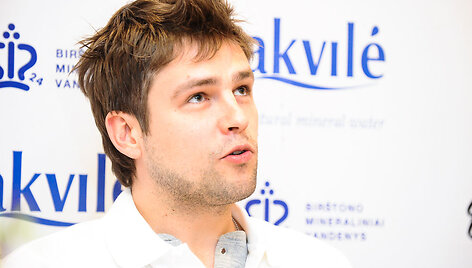 Andrius Pojavis
