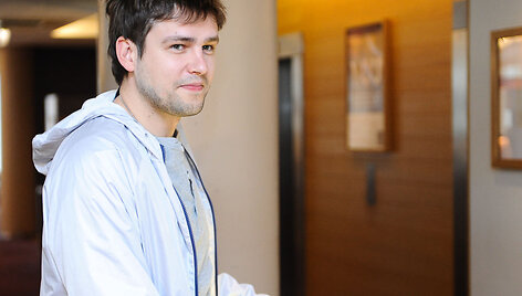 Andrius Pojavis