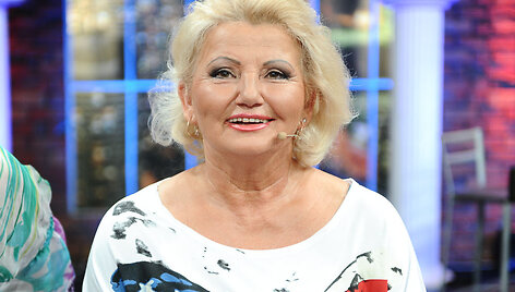 Joana Barta&scaron;kienė