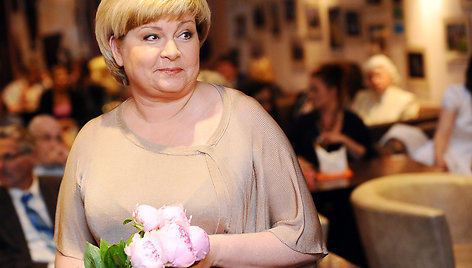 Edita Mildažytė