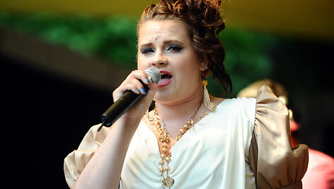 Berta Taminskaitė