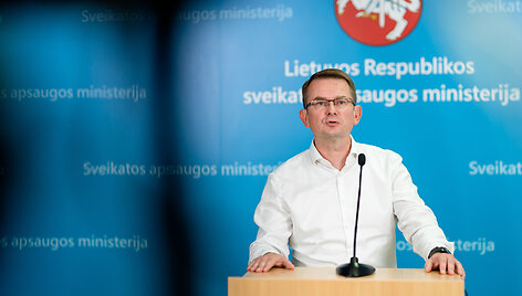 Arūnas Dulkys