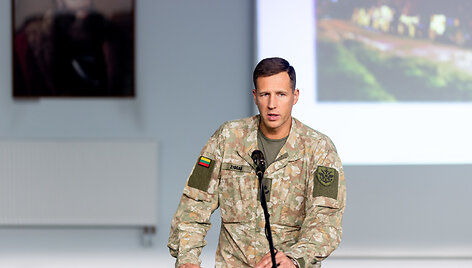 Vaidas Žiogas