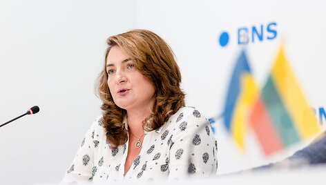 Anželina Jastremska