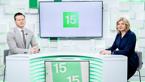 Valdas Benkunskas 