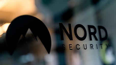 „Nord Security“