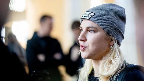 Rūta Meilutytė