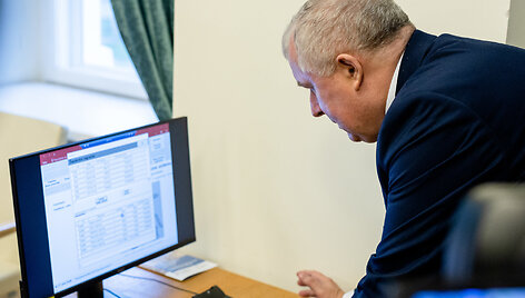 Arvydas Anu&scaron;auskas