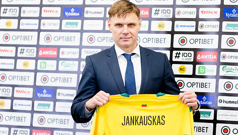 Edgaras Jankauskas