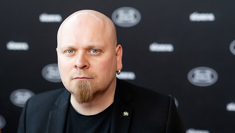 Gediminas &Scaron;eduikis