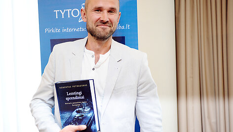 Robertas Petrauskas