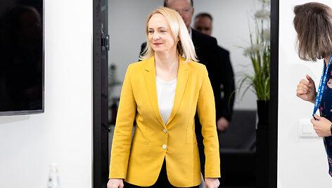 Edita Rudelienė