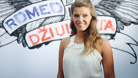 Vilija Matačiūnaitė