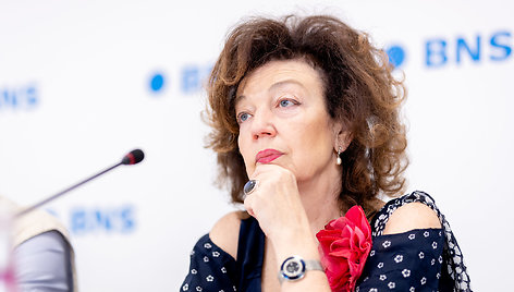 Judita Leitaitė