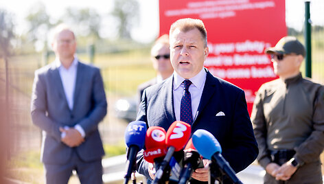 Mantas Adomėmas
