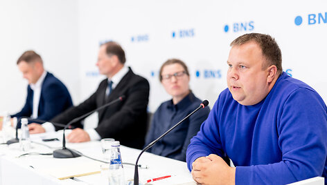 Darius Viliu&scaron;is