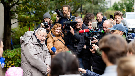 Vytautas Landsbergis