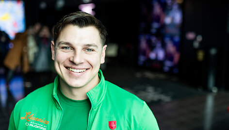 Aurimas Valujavičius