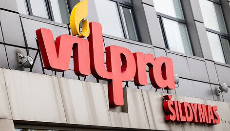 &bdquo;Vilpra&ldquo;