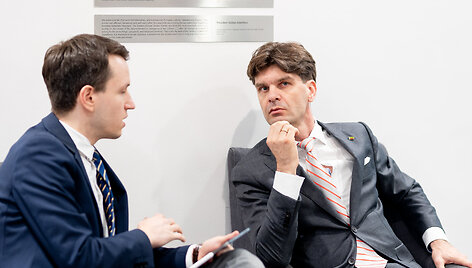 Ignas Vėgėlė