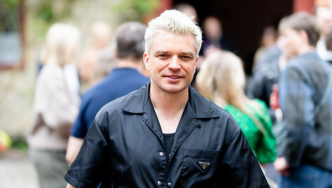 Jonas Nainys