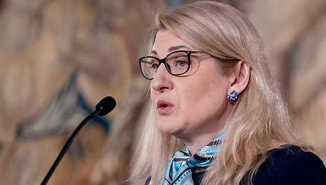 Dalia Asanavičiūtė