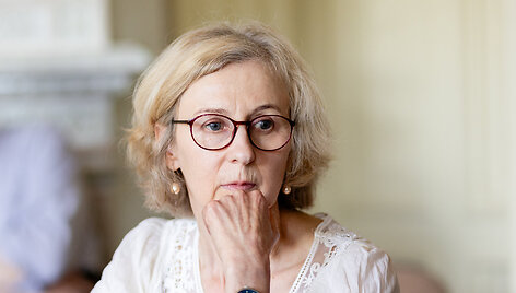 Dalia Satkauskytė