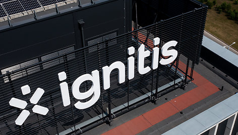 „Ignitis“