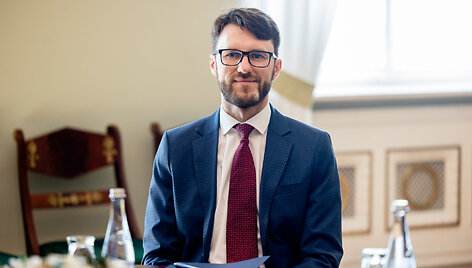 Vytautas &Scaron;ilinskas