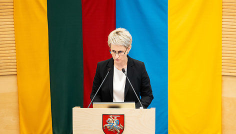 Nida Grunskienė