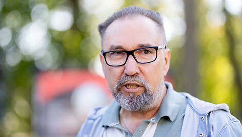 Vitas Karčiauskas