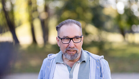 Vitas Karčiauskas