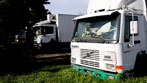 Šalia turgelio Šeimyniškių gatvėje bus naujas namų kvartalas