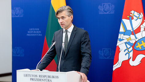 Kęstutis Budrys
