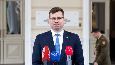 Laurynas Kasčiūnas