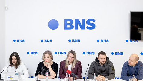 Veronika Viegovskaja, Nataliya Kolegova, Olga Golomeeva, Aliaksandr Kus Klachko, Siarhei Shalyhin