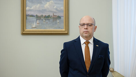 Rimantas Mockus