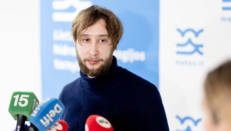 Vytautas Pata&scaron;ius