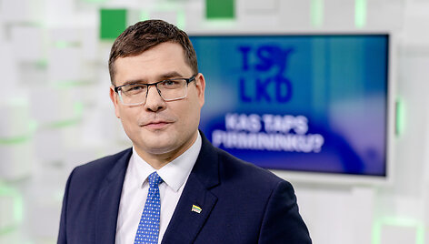 Laurynas Kasčiūnas