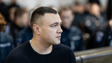 Darius &Scaron;erpytis